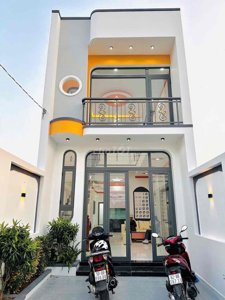 NHÀ ĐẸP Q8 - Ngân hàng thanh lý