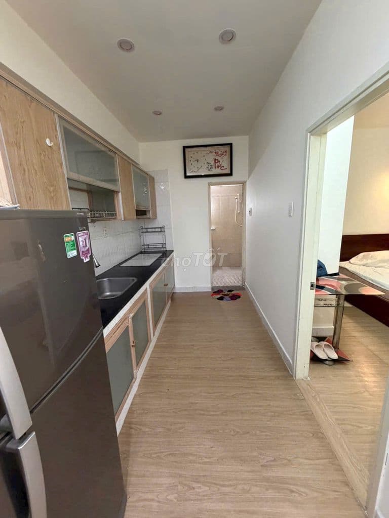 Cần bán căn hộ CC Thái An, Nguyễn Văn Quá, Q12, giá 1tỷ47, 49m2, 1PN - Ảnh 3