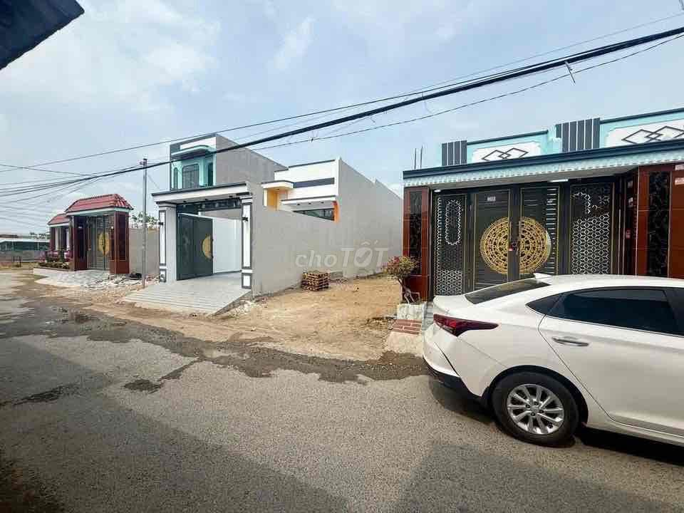 🏡 BÁN NHÀ CẤP 4 HIỆN ĐẠI – MẶT TIỀN ĐƯỜNG #BÀCẢ 🏡 - Ảnh 2