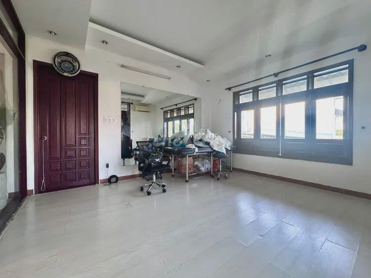BÁN BIỆT THỰ HXH 109, 4 tầng- ngang 10m, đường Dương Bá Trạc, Quận 8 - Ảnh 3