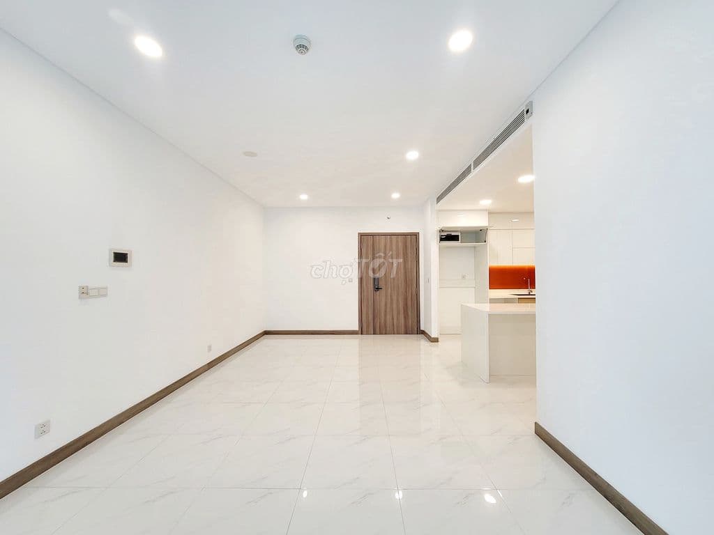 Bán căn hộ ngay Sunwah Pearl 2PN 57m2 chỉ 5.7 Tỷ, Ngay cầu Thủ Thiêm 1