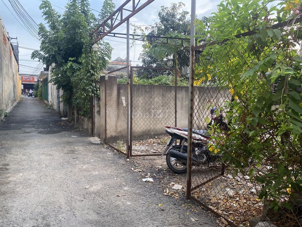 Đất full thổ cư – gần chợ Vĩnh Lộc, giá tốt chốt nhanh