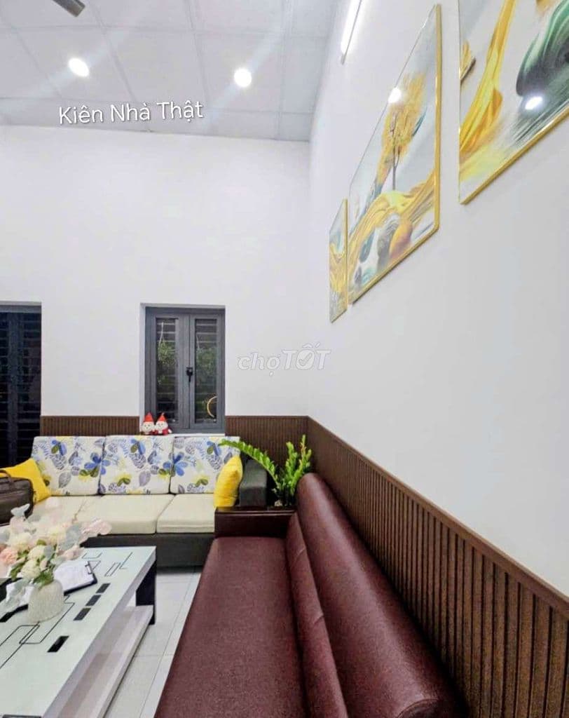 Nhà đẹp, 2 tầng, 3PN, ngang 5m, 55m2,Phước Long, Q9, 5t35 thương lượng - Ảnh 3