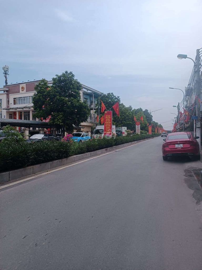 Nhà Tây Mỗ - 5 tầng - UBND Phường, Dân trí cao, ôtô gần - 7,1 tỷ