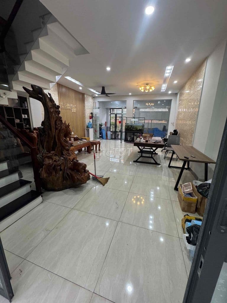 (NGANG 6 ) CHÍNH CHỦ BÁN NHÀ 66 đường số 9 - Ảnh 3