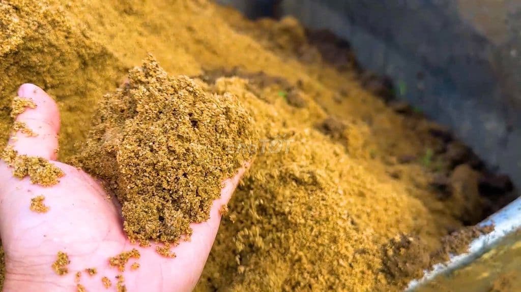 Bán mỏ cát xây hoặc đổi đất - Ảnh 2