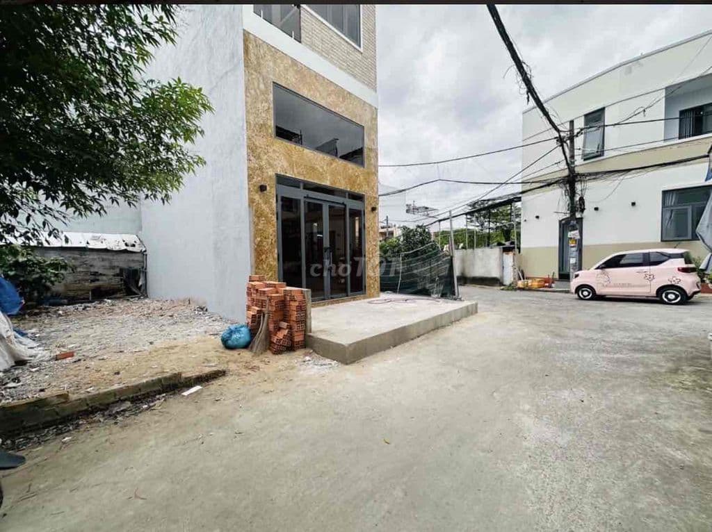 Đất nền thổ cư 57m2 liền kề Lã Xuân Oai xây dựng tự do chỉ 5.2 tỷ - Ảnh 3