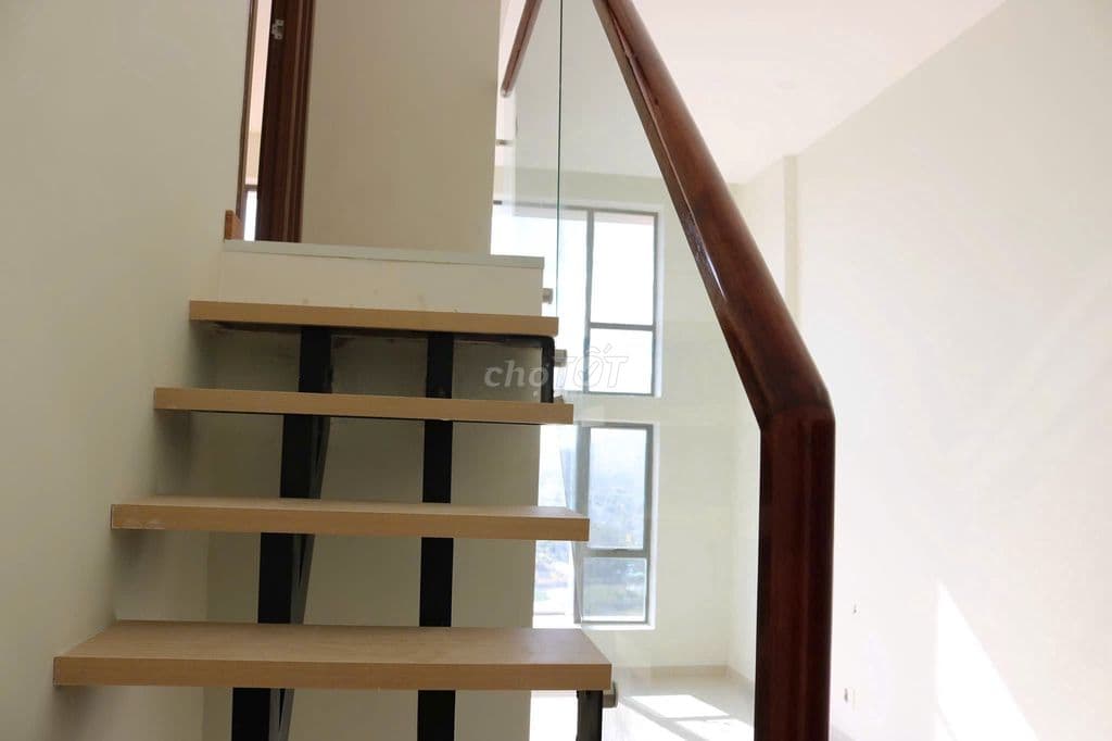 Căn hộ duplex La Astoria - 4,650 tỷ (83m2, 3PN, 2WC, sổ hồng). - Ảnh 2