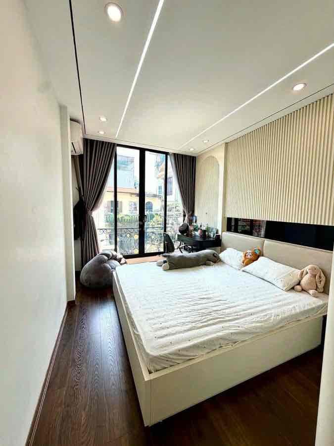 Chính chủ bán nhà 19/38/8 Vũ Thạnh - 22m2x3T - siêu hiếm 4,2 tỷ - Ảnh 3