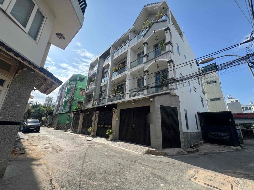 LÔ ĐẤT ĐẸP HXH ĐƯỜNG SỐ 59. 100m2(4x25) Giá 7ty9 - Ảnh 3