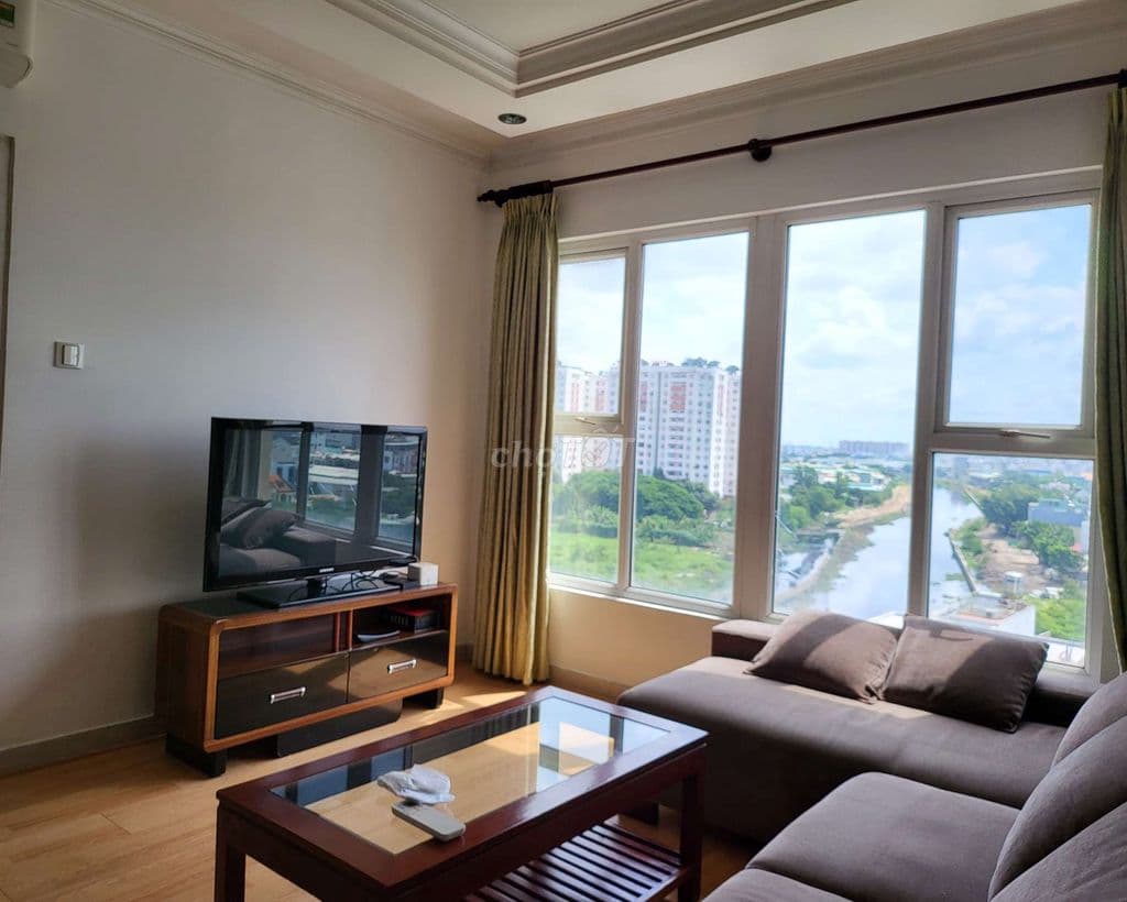🏡 Bán Căn hộ 81m² 2Phòng ngủ. 📕SHR. cách Ga T3🛩TSN 3km. GIÁ 4.15 tỷ - Ảnh 3