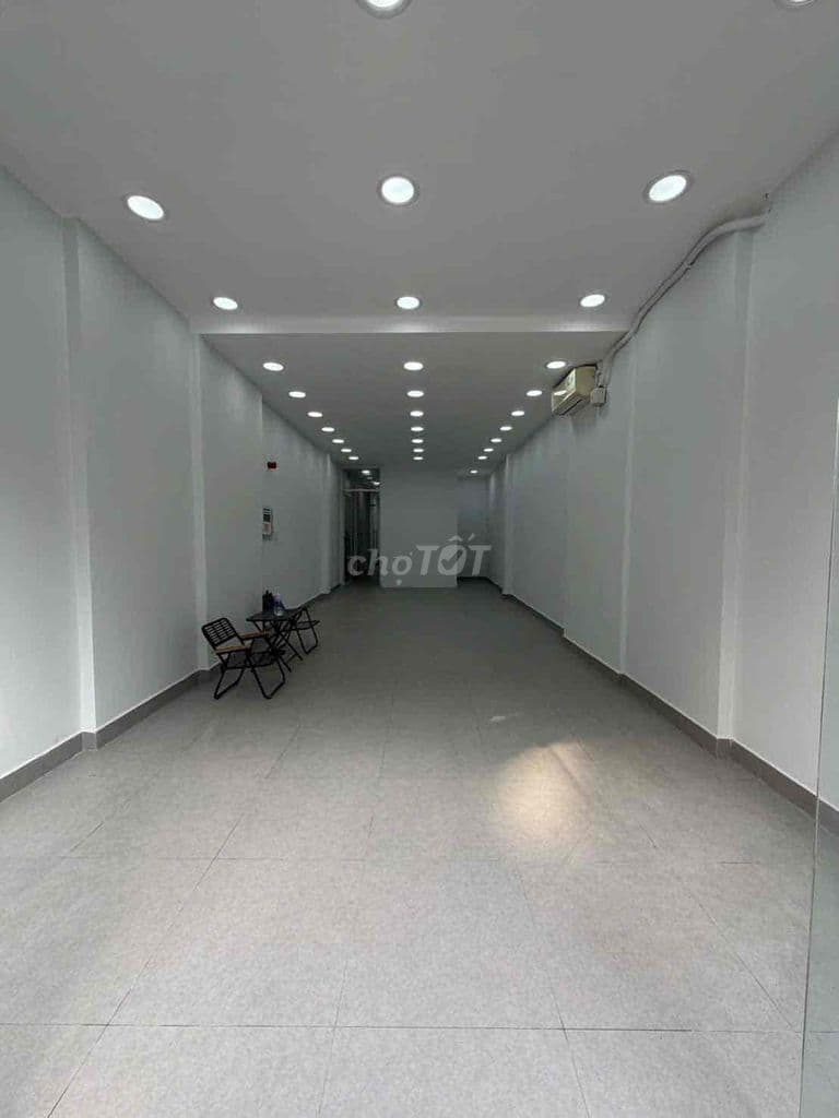 NHÀ MẶT TIỀN 5LẦU ĐƯỜNG NGUYỄN VĂN THƯƠNG,P25,BT. dtsd:320m2- 9pn 5wc. - Ảnh 3