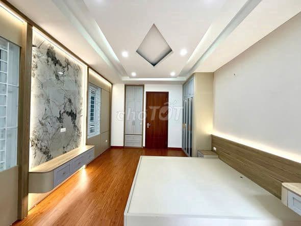 bán nhà đẹp Xuân La 40m² 6 tầng hơn 9 tỷ - Ảnh 3