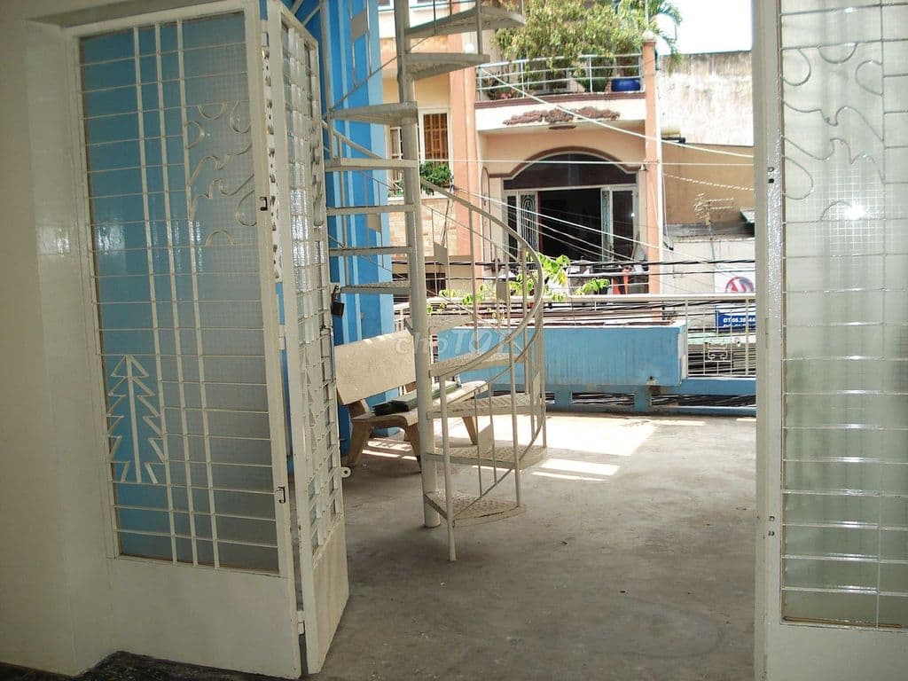 Mặt tiền đường nhựa 10m Lý Thường Kiệt - Siêu đơn giá tốt - Ảnh 3