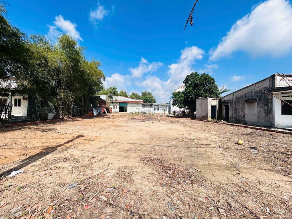 Bán đất shr chính chủ