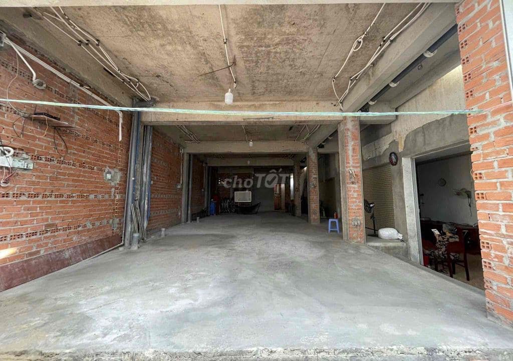CƯ XÁ TỰ DO 500M2 - CHÍNH CHỦ CHƯA QUA MUA BÁN - Ảnh 3