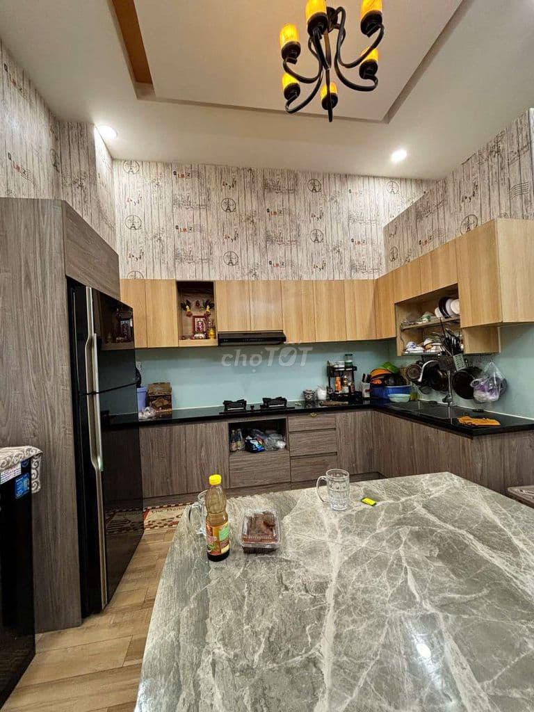 chính chủ bán trả bank Chiến Lược hẻm 6m, vỉa hẻ, 5 tầng 6.2 tỷ tl - Ảnh 3