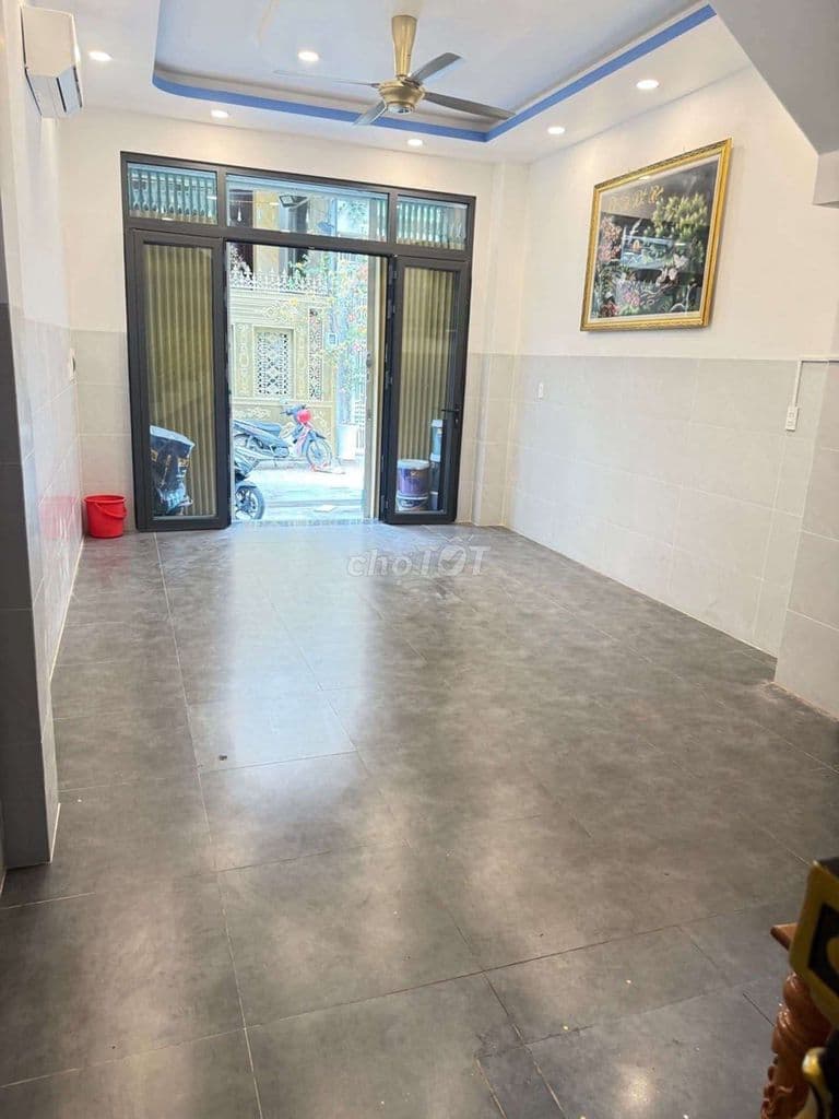 KDC VIP LINH CHIỂU - NHÀ 4 TẦNG - HẺM 6M - VÕ VĂN NGÂN - THỦ ĐỨC - Ảnh 2