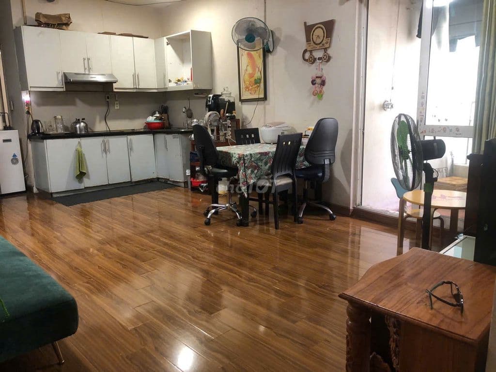 Bán căn hộ chung cư Conic Garden - Nguyễn Văn Linh Bình Chánh - Ảnh 2