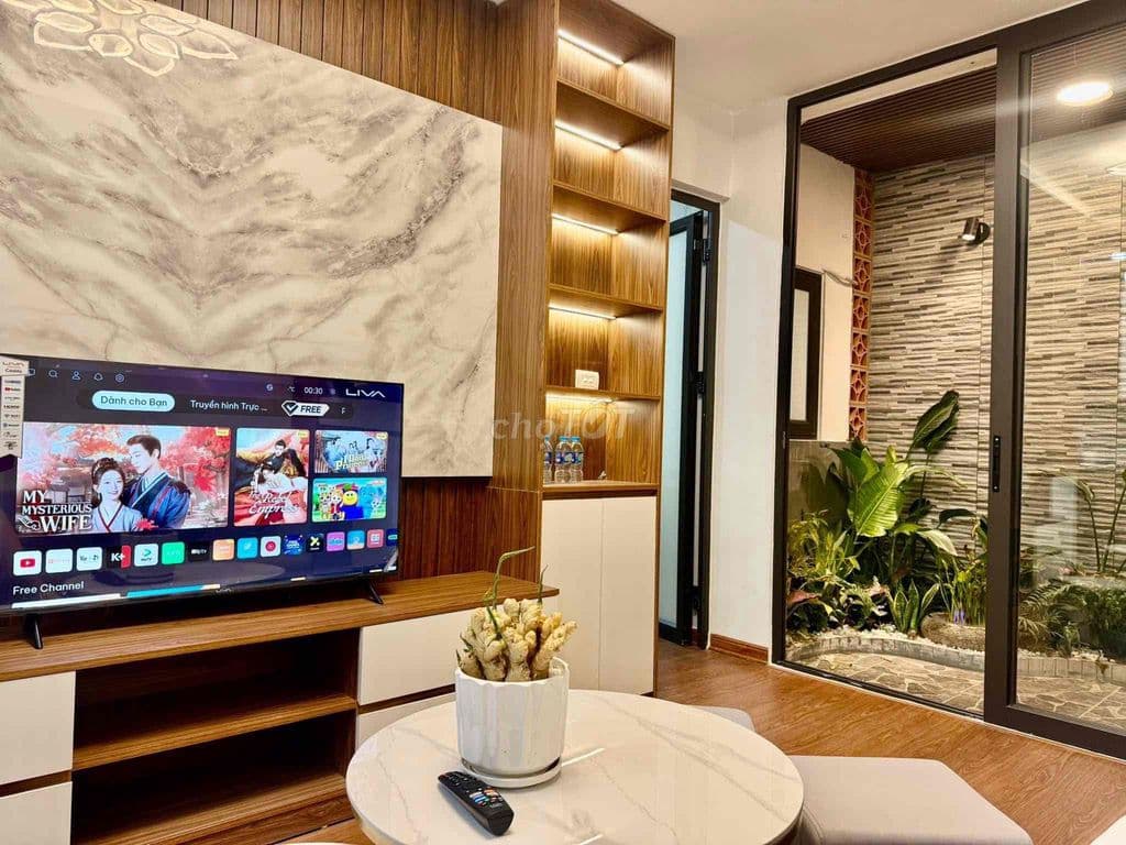 Dưới 3 tỷ có căn CC Láng-Tầng 1-Gần phố-Phôi riêng 75m;2N;2VS