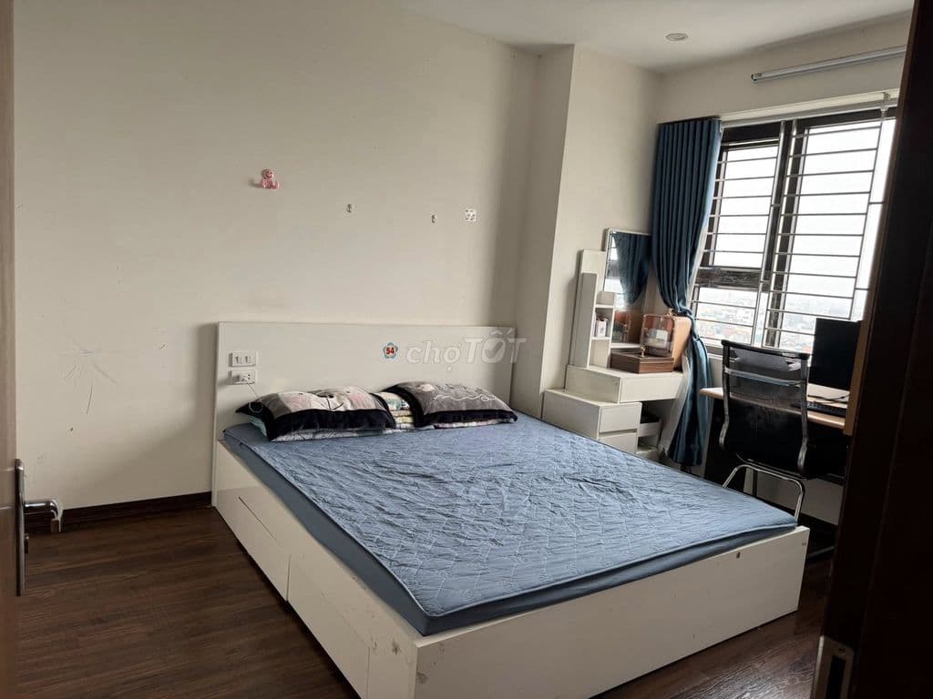 BÁN CHUNG CƯ CHÍNH CHỦ - VỊ TRÍ ĐẸP - GIÁ HỢP LÝ - Ảnh 3