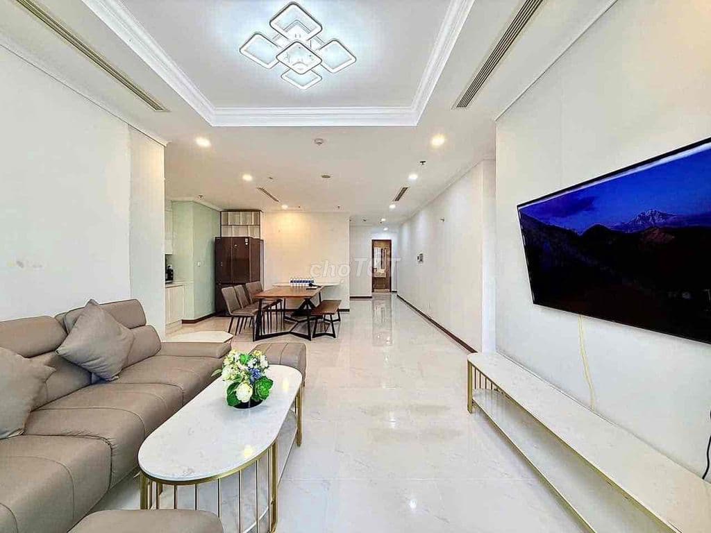 bán 4PN Landmark 6 - DT: 150, view sông & L81, Sô Hồng - Ảnh 3