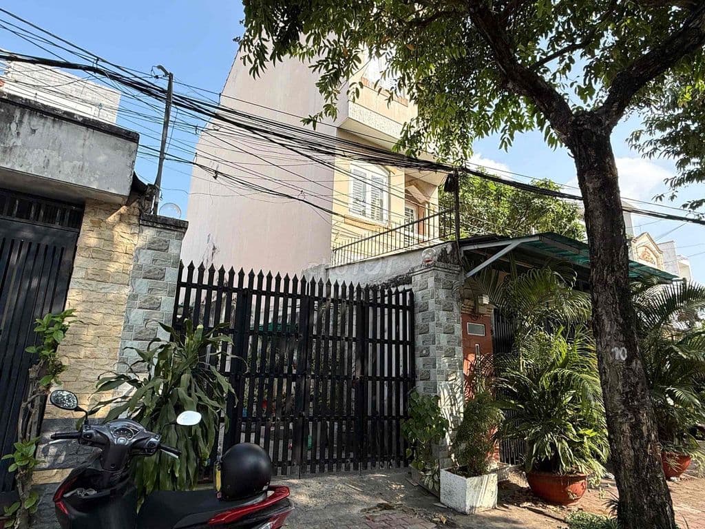 SIÊU PHẨM MT KHỔNG TỬ (6x25) 154M2 4 TẦNG 5 PN GIÁ TỐT CHỈ 11,5TỶ