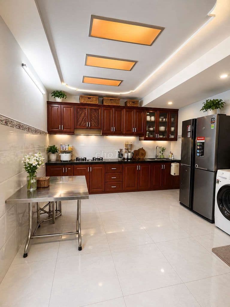 HXH sát MT Trung Mỹ Tây, 4x10, 3PN, ở+KD, 4.3 tỷ TL, SHR - Ảnh 3