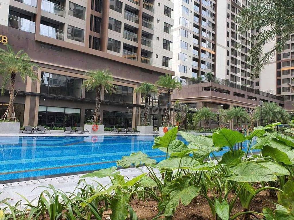 5.2 TỶ- BÁN CĂN HỘ AKARI PHASE 2 FULL NT XỊN XÒ - Ảnh 2