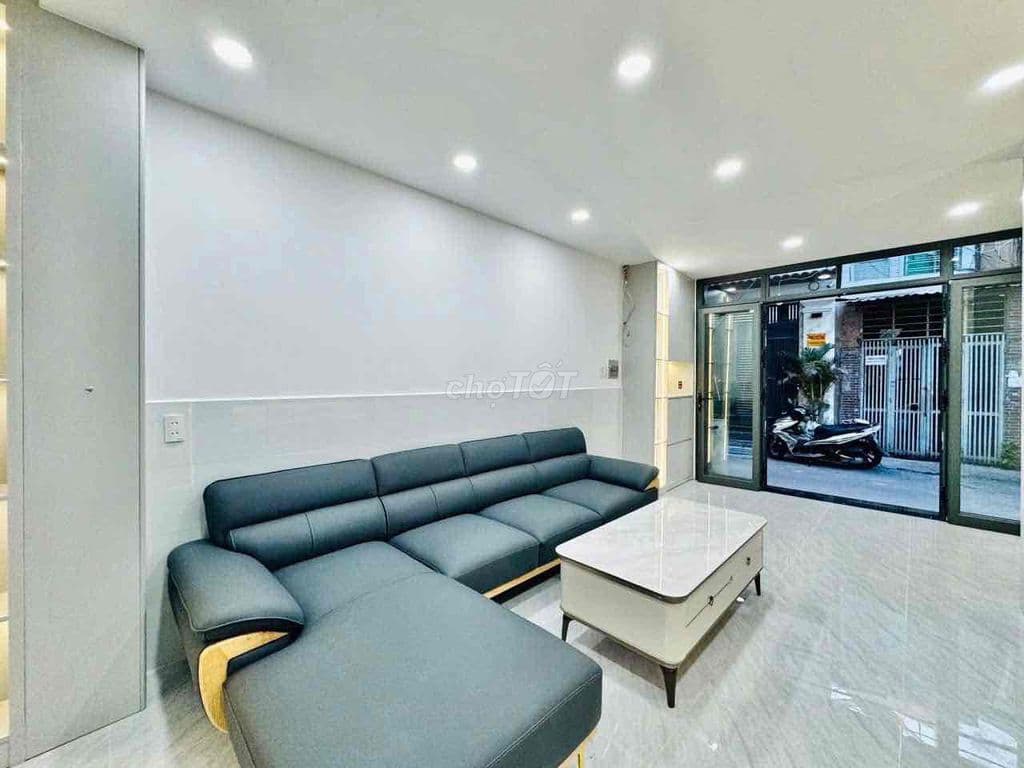 Chủ cần Bán Gấp về Đà Nẵng - Nhà mới đẹp Gần DH Văn Lang - Xe hơi thôn - Ảnh 2