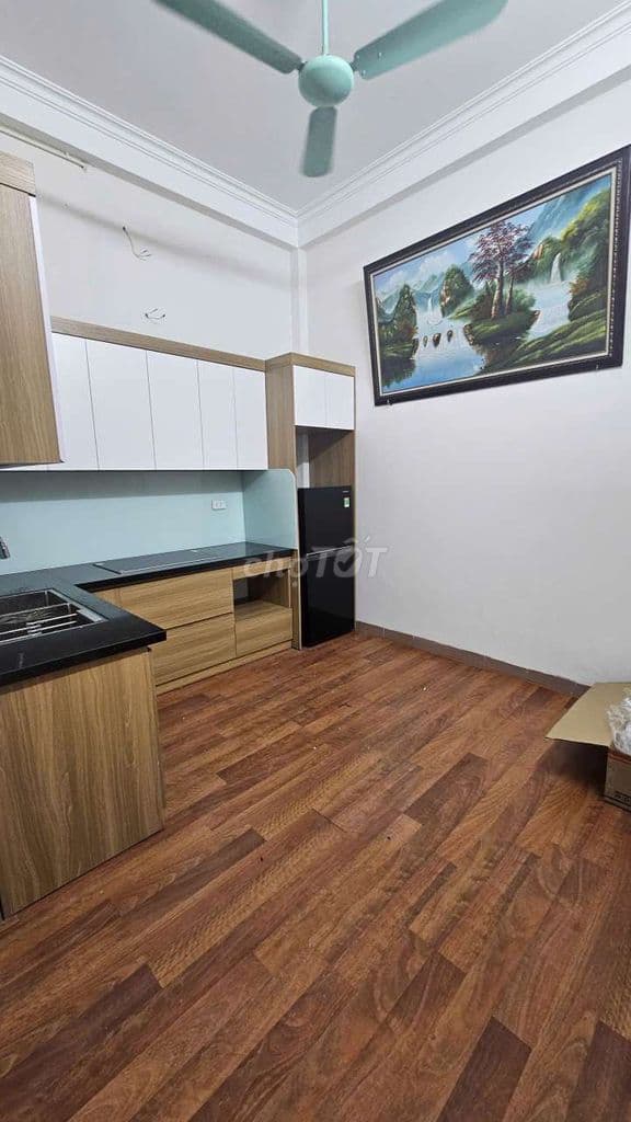 Cho thuê nhà Hoa Lâm Việt Hưng 4 ngủ full đồ 9 tr - Ảnh 2