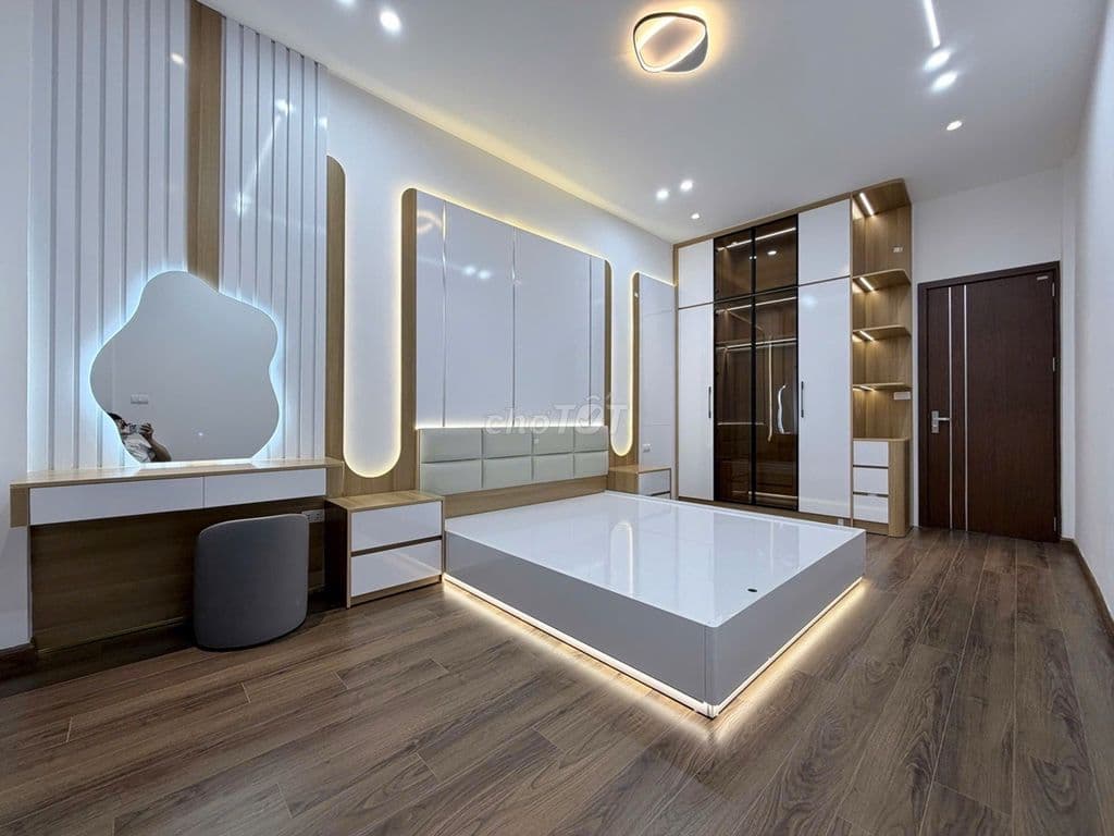 Nhà phố Kim Giang, giá 8.9 tỷ. - Ảnh 3