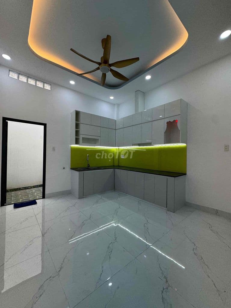 HIẾM 1 CĂN nhỉnh 5 Tỷ HẺM XE TẢI 5p đến Aeon Tên Lửa - Ảnh 2