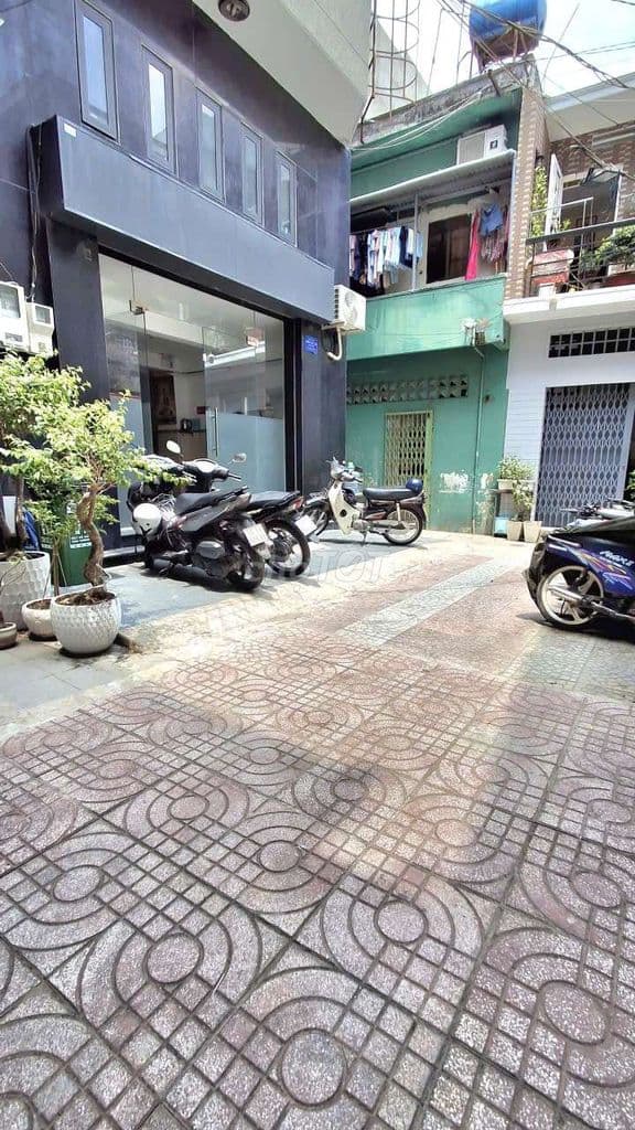 DÒNG TIỀN 1,2 TỶ/NĂM - TSLN KHỦNG 8% CAO HƠN GỬI BANK 15CHDV THANG MÁY - Ảnh 3