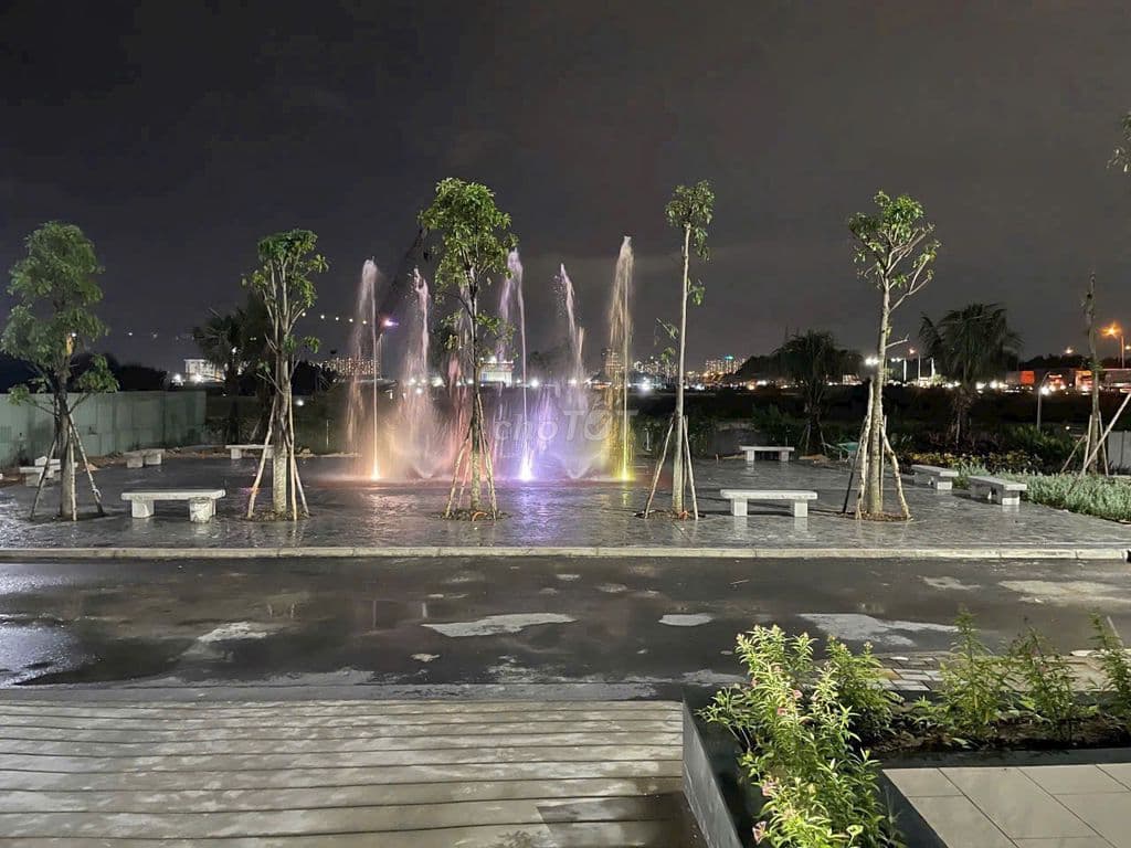 1t1 Nhận Nhà NOXH Thủ Thiêm Green House Quận 2, TP.HCM