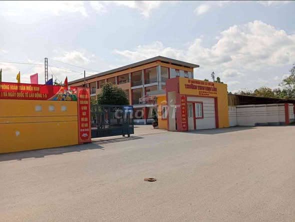 bán lô đất 84m² Thư Lâm mặt tiền 7.2m
