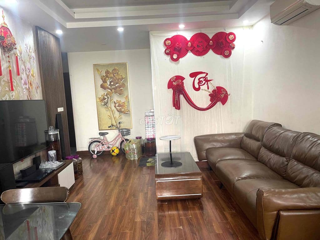 BÁN CH CHUNG CƯ GEMEK1 AN KHÁNH