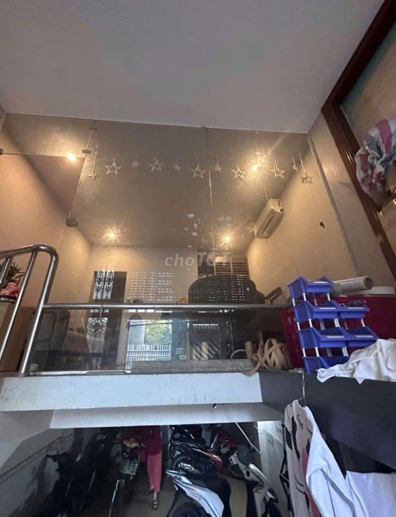 Hẻm VIP 502 Huỳnh Tấn Phát – Phường Tân Thuận Quận 7 – 60m² – 11.6 tỷ - Ảnh 2