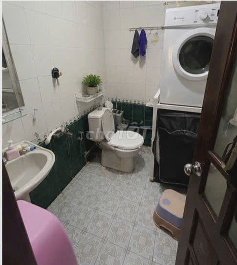 Bán Nhà Đống Đa - MẶT ĐƯỜNG - OTO TRÁNH - Lô Góc - QH ổn định - Ảnh 2