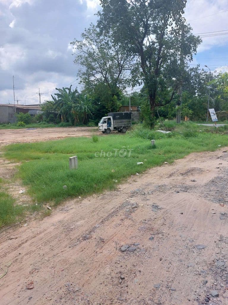 BÁN ĐẤT TÂN AN HỘI 279M², GẦN HƯƠNG LỘ 2, GIÁ CHỈ 1,29 TỶ - Ảnh 3