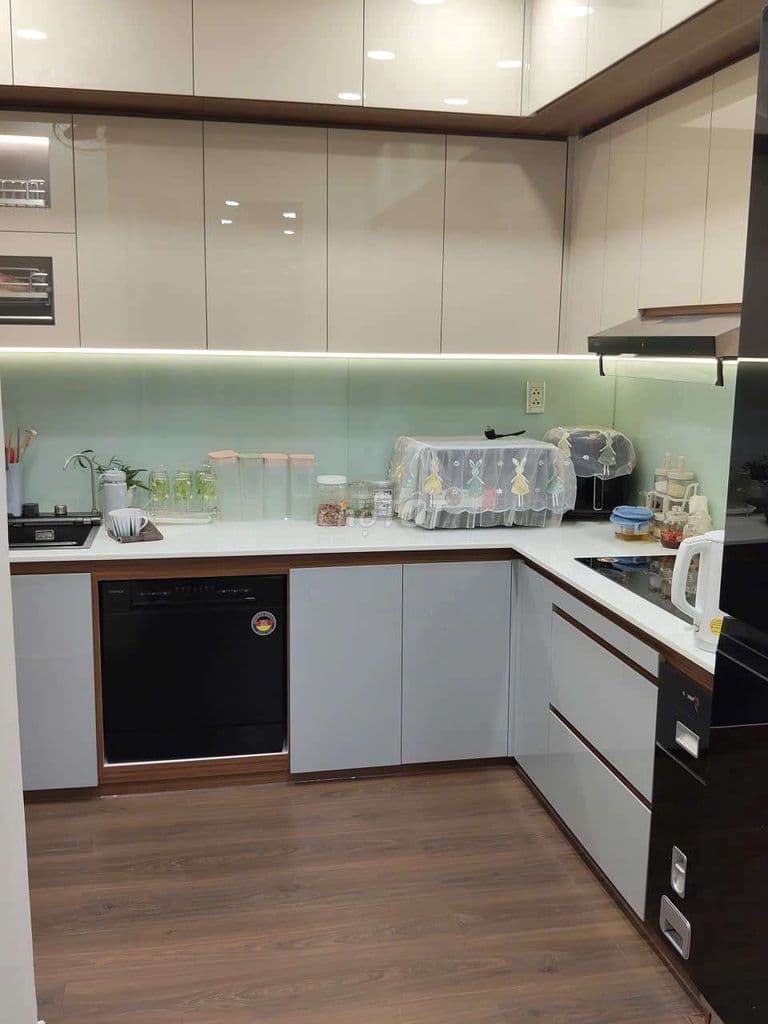 chính chủ bán căn góc lầu 5 chung cư thiên năm nhà 3 phòng ngủ 130m2 - Ảnh 3
