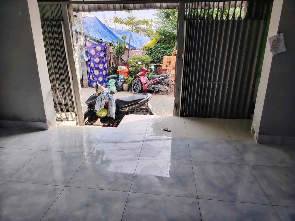 chính chủ nhà nhơn đức nhà bè 40m2 2.7 ty