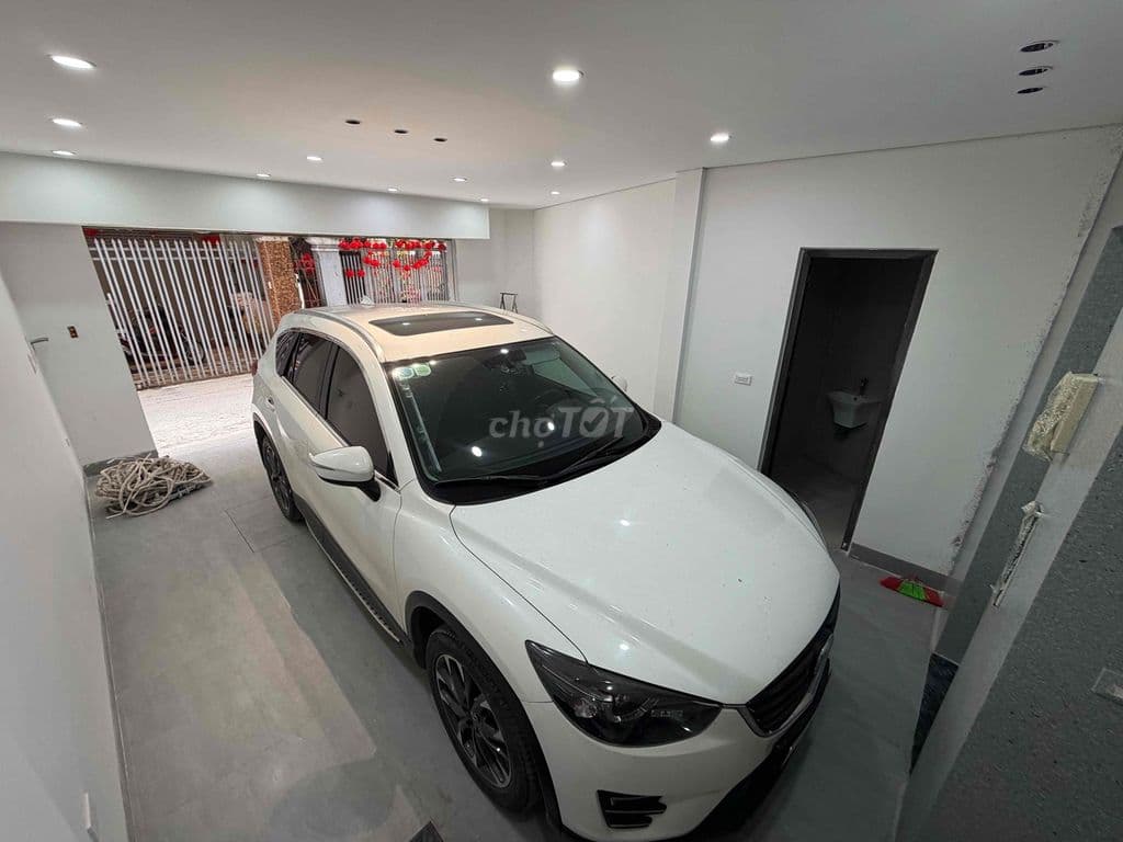 Bán Nhà Thạch Bàn - Cổ Linh, Lô Góc 50m x 6T Thang Máy - Ngõ thông Oto