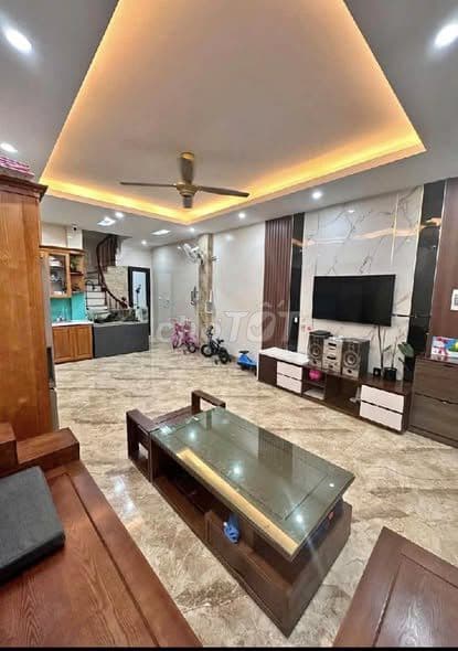 bán nhà 35m2 gần Vinsmart Nam Từ Liêm - Ảnh 2