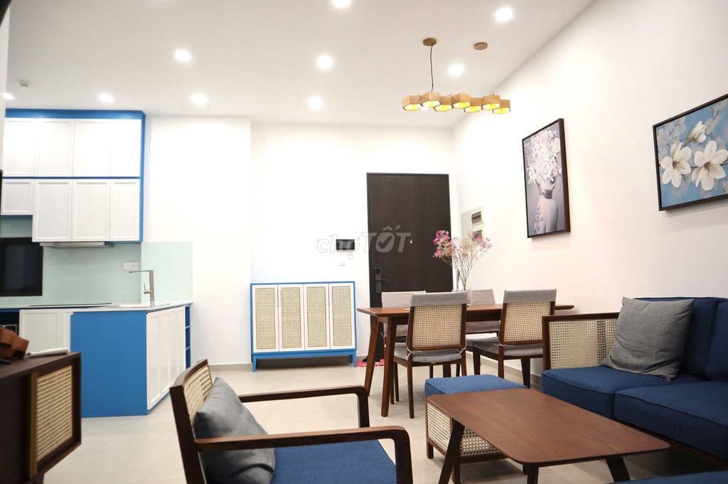 Bán Hưng Phúc Premier - 92m2 - Ô xe hơi - HĐ Thuê sẵn - Ảnh 2