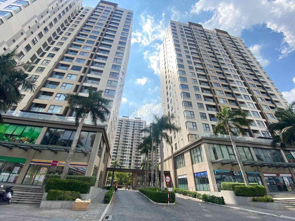 Giỏ Hàng Bán Căn Hộ AKARI Mặt Tiền VÕ VĂN KIỆT -VỀ Q5-10P CDT Nam Long - Ảnh 3