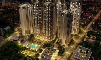 Căn bán chung cư Him Lam Chợ Lớn 86 và 97m2 - Ảnh 2