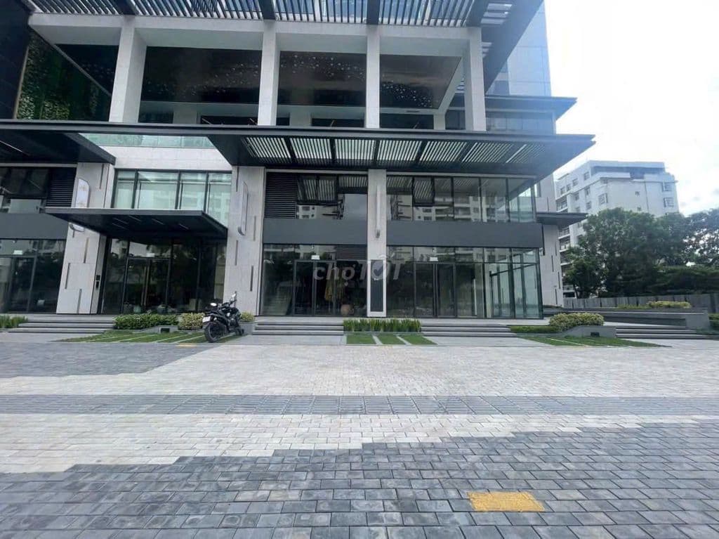 Bán ShopHouse Aurora Phú Mỹ Hưng, Quận 7