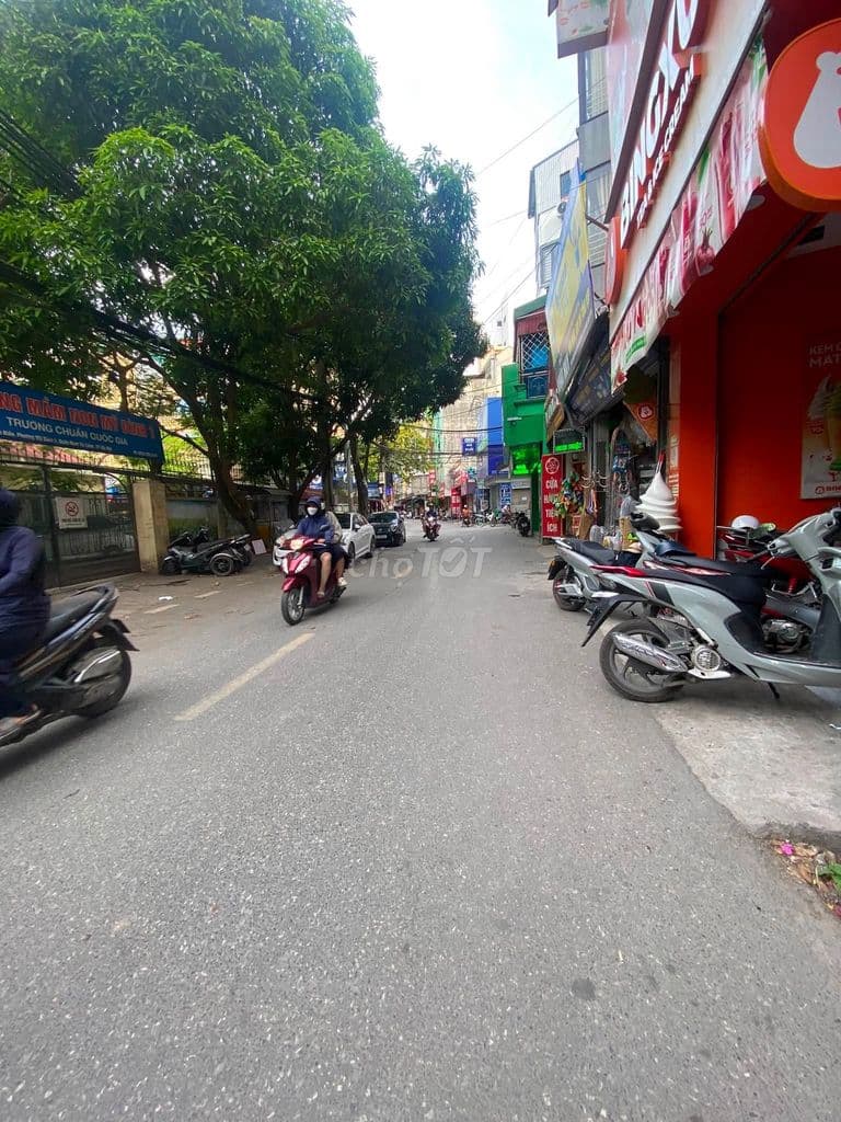 Nhà Phú Mỹ-Mỹ Đình-Lê Đức Thọ, 40m2, 5 tầng, 6PN, 9.x tỷ