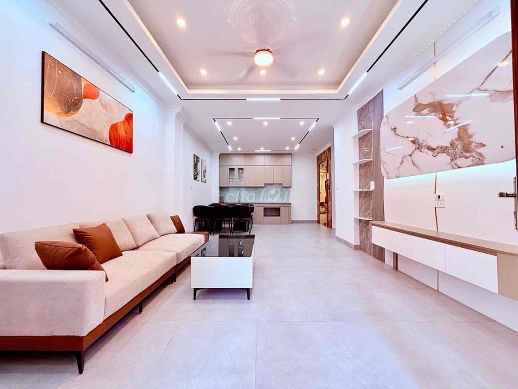 🔥 Nhà gần Time City | 47m² x 5 tầng | thang máy riêng | 12.8 tỷ 📍 Minh - Ảnh 2
